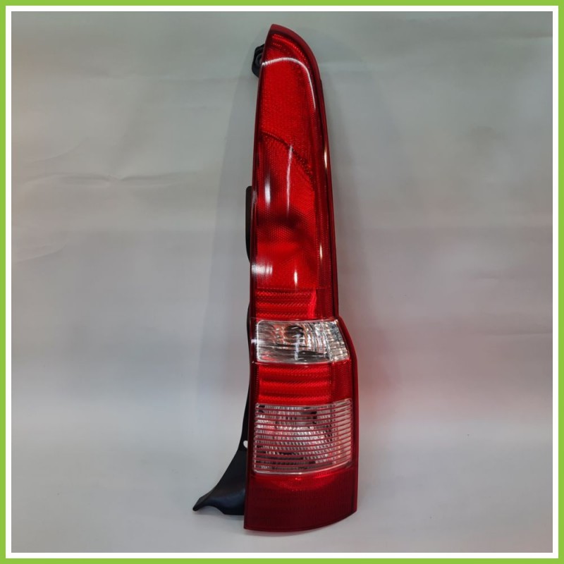 Fanale Fanalino Posteriore Destro DX AUTOMOTIVE LIGHTING 280202 FIAT PANDA 2Q 51763006 Usato