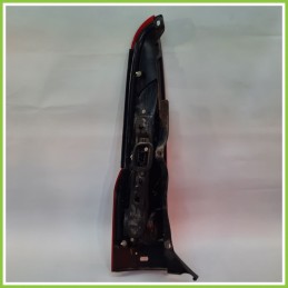 Fanale Fanalino Posteriore Destro DX AUTOMOTIVE LIGHTING 280202 FIAT PANDA 2Q 51763006 Usato
