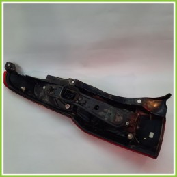 Fanale Fanalino Posteriore Destro DX AUTOMOTIVE LIGHTING 280202 FIAT PANDA 2Q 51763006 Usato