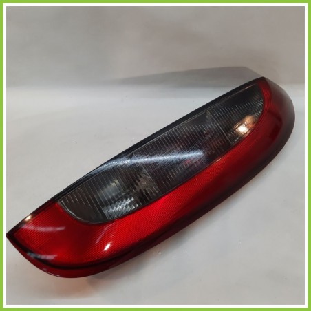 Fanale Fanalino Posteriore Destro DX VALEO 89302181 OPEL CORSA X01 9114337 Usato