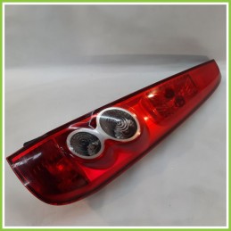 Fanale Fanalino Posteriore Destro DX FORD FIESTA CBK 6S61-13404-A Usato