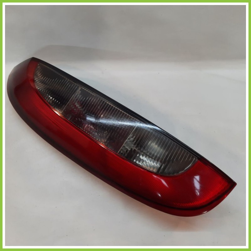 Fanale Fanalino Posteriore Sinistro SX VALEO 89302171 OPEL CORSA X01 9114336 Usato