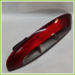 Fanale Fanalino Posteriore Sinistro SX VALEO 89302171 OPEL CORSA X01 9114336 Usato