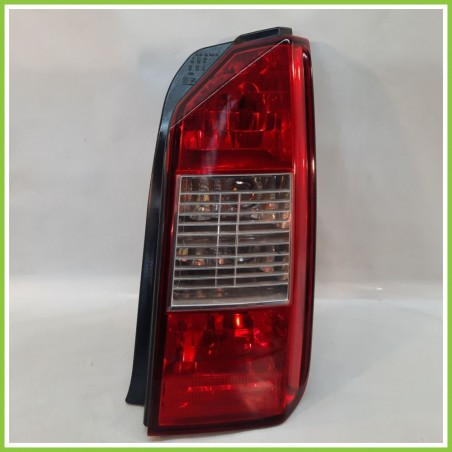Fanale Fanalino Posteriore Destro DX OLSA 03.348.00 FIAT IDEA 4D/2S 46829508 Usato