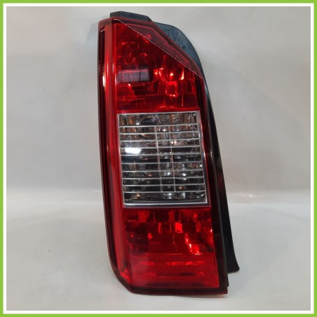 Fanale Fanalino Posteriore Sinistro SX OLSA 03.349.00 FIAT IDEA 4D/2S 46829509 Usato