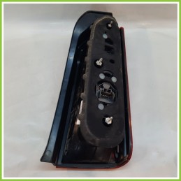 Fanale Fanalino Posteriore Sinistro SX OLSA 03.349.00 FIAT IDEA 4D/2S 46829509 Usato