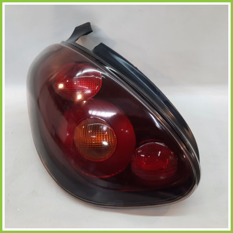 Fanale Fanalino Posteriore Sinistro SX FIAT BRAVO 1U 7779098 Usato