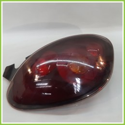 Fanale Fanalino Posteriore Sinistro SX FIAT BRAVO 1U 7779098 Usato