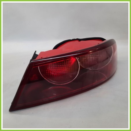 Fanale Fanalino Posteriore Destro DX SCINTEX 27.81.02 ALFA ROMEO 159 X3/X9 60691363 Usato