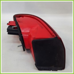 Fanale Fanalino Posteriore Destro DX SCINTEX 27.81.02 ALFA ROMEO 159 X3/X9 60691363 Usato