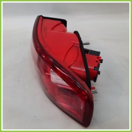 Fanale Fanalino Posteriore Destro DX SCINTEX 27.81.02 ALFA ROMEO 159 X3/X9 60691363 Usato