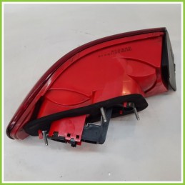 Fanale Fanalino Posteriore Destro DX SCINTEX 27.81.02 ALFA ROMEO 159 X3/X9 60691363 Usato