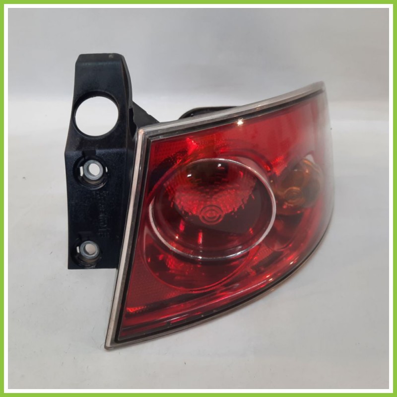 Fanale Fanalino Posteriore Destro DX YORKA 45.405 SEAT IBIZA 6L 6L6945096A Usato
