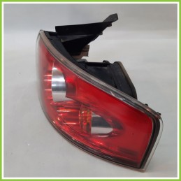 Fanale Fanalino Posteriore Destro DX YORKA 45.405 SEAT IBIZA 6L 6L6945096A Usato