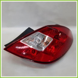 Fanale Fanalino Posteriore Destro DX VALEO 89038959 OPEL CORSA S07 13188040 Usato