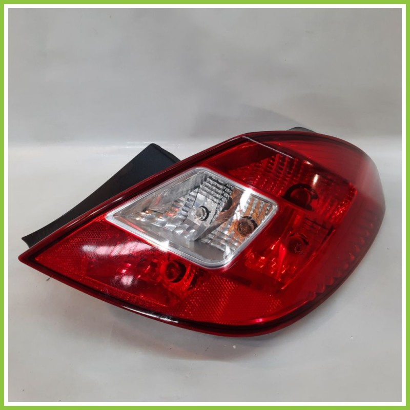 Fanale Fanalino Posteriore Destro DX VALEO 89038959 OPEL CORSA S07 13188040 Usato