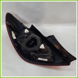 Fanale Fanalino Posteriore Destro DX VALEO 89038959 OPEL CORSA S07 13188040 Usato