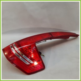 Fanale Fanalino Posteriore Destro DX VISTEON 79998D CITROEN C4 9655863980 Usato