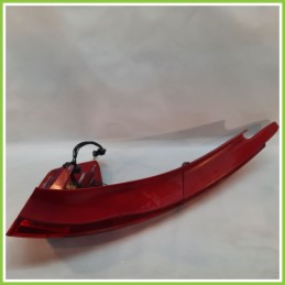 Fanale Fanalino Posteriore Destro DX VISTEON 79998D CITROEN C4 9655863980 Usato