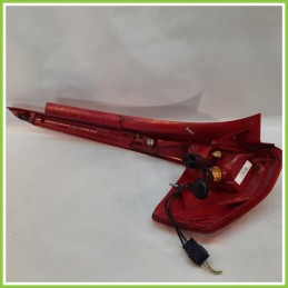 Fanale Fanalino Posteriore Destro DX VISTEON 79998D CITROEN C4 9655863980 Usato
