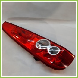 Fanale Fanalino Posteriore Sinistro SX FORD FIESTA CBK 6S61-13405-A Usato