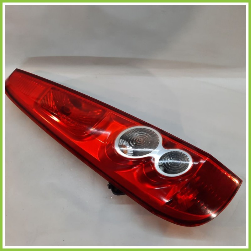 Fanale Fanalino Posteriore Sinistro SX FORD FIESTA CBK 6S61-13405-A Usato