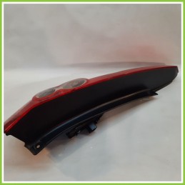 Fanale Fanalino Posteriore Sinistro SX FORD FIESTA CBK 6S61-13405-A Usato