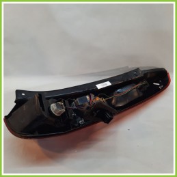 Fanale Fanalino Posteriore Sinistro SX FORD FIESTA CBK 6S61-13405-A Usato