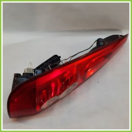 Fanale Fanalino Posteriore Sinistro SX FORD FIESTA CBK 6S61-13405-A Usato
