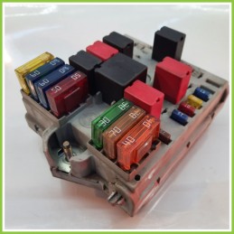 Body Computer Centralina Modulo BCM BSI FIAT PUNTO 1N/1P 1.2 46835593 1999 2005