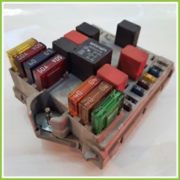 Body Computer Centralina Modulo BCM BSI DELPHI FIAT PUNTO 1N/1P 1.2 4676253 1999 2005