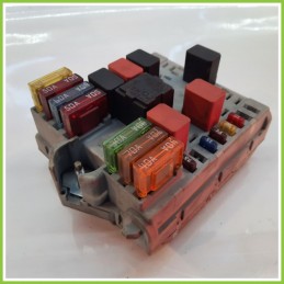 Body Computer Centralina Modulo BCM BSI DELPHI FIAT PUNTO 1N/1P 1.2 46766775 1999 2005