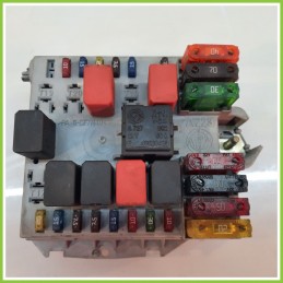 Body Computer Centralina Modulo BCM BSI FIAT PUNTO 1N/1P 1.2 46778448 1999 2005
