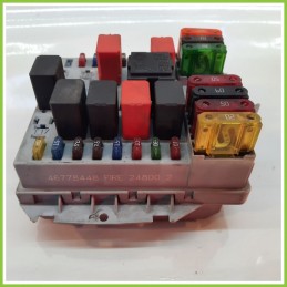 Body Computer Centralina Modulo BCM BSI FIAT PUNTO 1N/1P 1.2 46778448 1999 2005