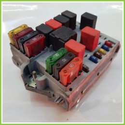Body Computer Centralina Modulo BCM BSI FIAT PUNTO 1N/1P 1.2 46778448 1999 2005