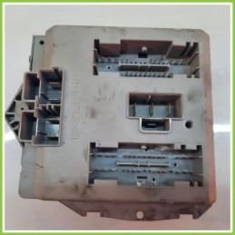 Body Computer Centralina Modulo BCM BSI DELPHI FIAT PUNTO 1N/1P 1.9 JTD 46798118 1999 2005