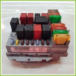 Body Computer Centralina Modulo BCM BSI LANCIA MUSA TJ 1.4 16V 51799615 2007 2011
