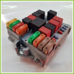Body Computer Centralina Modulo BCM BSI LANCIA MUSA TJ 1.4 16V 51799615 2007 2011