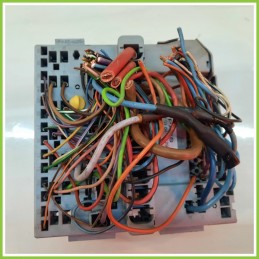 Body Computer Centralina Modulo BCM BSI FIAT PANDA 2Q 1.2 46842646 2003 2010