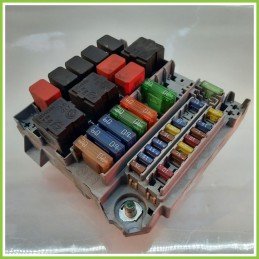 Body Computer Centralina Modulo BCM BSI FIAT PANDA 2Q 1.2 46842646 2003 2010