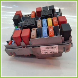 Body Computer Centralina Modulo BCM BSI DELPHI FIAT PUNTO EVO 3J 1.3 51827977 2009 2013