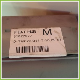 Body Computer Centralina Modulo BCM BSI DELPHI FIAT PUNTO EVO 3J 1.3 51827977 2009 2013