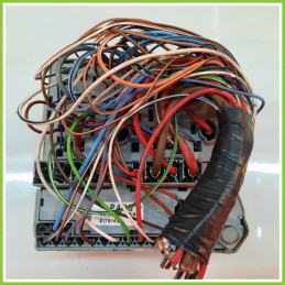 Body Computer Centralina Modulo BCM BSI FIAT PANDA 2Q 1.2 51781452 2003 2010