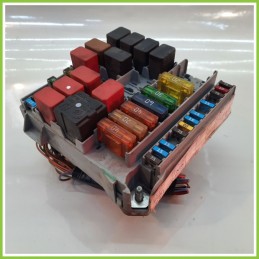 Body Computer Centralina Modulo BCM BSI FIAT PANDA 2Q 1.2 51781452 2003 2010