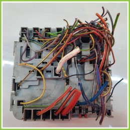 Body Computer Centralina Modulo BCM BSI FIAT PUNTO EVO 3J 1.2 13687865 2009 2013