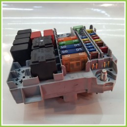Body Computer Centralina Modulo BCM BSI FIAT PANDA 2Q 1.2 46841645 2003 2010