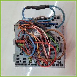 Body Computer Centralina Modulo BCM BSI FIAT PANDA 2Q 1.2 46841645 2003 2010