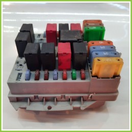 Body Computer Centralina Modulo BCM BSI FIAT PUNTO CLASSIC 2U 1.3 MJT 46835601 2007 2011