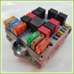 Body Computer Centralina Modulo BCM BSI FIAT PUNTO CLASSIC 2U 1.3 MJT 46835601 2007 2011