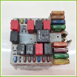 Body Computer Centralina Modulo BCM BSI LANCIA YPSILON TE 1.3 16V 51724721 2003 2006